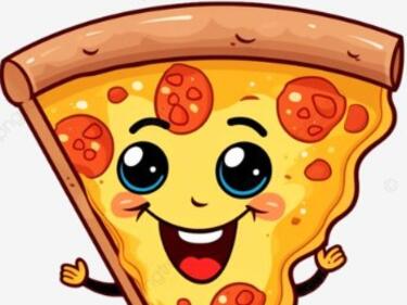 Pizza Slice